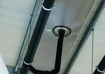 岑溪虹吸排水的原理