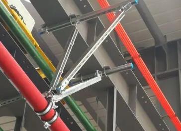 岑溪抗震支架厂家与你分享你必须做的紧急情况下的准备